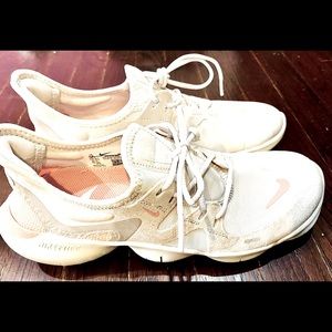 Nike Trail Running Vast Grey/Pink Quartz-platinum